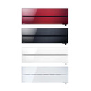 Ilmalämpöpumppu Mitsubishi Electric LN25VGHZ2 lämmitys/jäähdytys