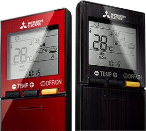 Ilmalämpöpumppu Mitsubishi Electric LN25VGHZ2 lämmitys/jäähdytys