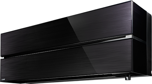 Ilmalämpöpumppu Mitsubishi Electric LN25VGHZ2 lämmitys/jäähdytys