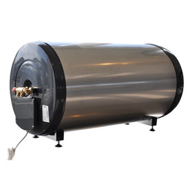 Vedenlämmitin Metro Sauna RR 200 litraa