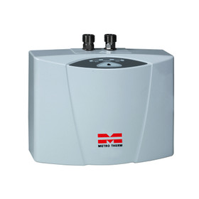 Vedenlämmitin Metro Mini 4 läpivirtauslämmitin