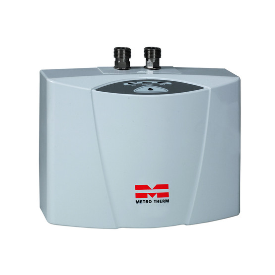 Vedenlämmitin Metro Mini 4 läpivirtauslämmitin