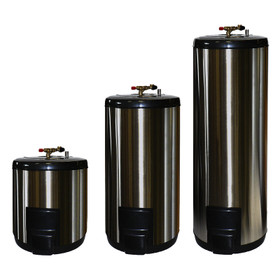 Vedenlämmitin Metro KuumaCalle 300 litraa