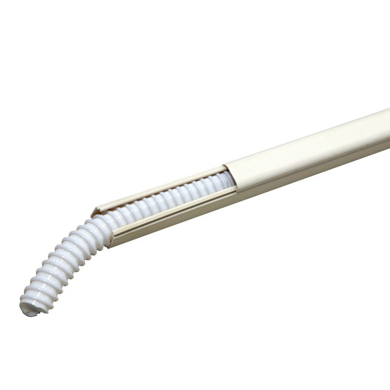 Ilmalämpöpumpun asennustarvike 2m 25x25 mm kanava