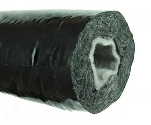 Eriste V20 DN16, 1 metri