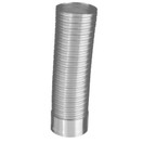 Taipuisa sisäputki 100 mm HST 8m LINE-F Savupiipputarvike Jeremias