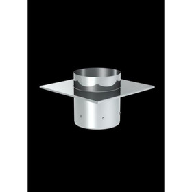 Sadekansi 100 mm EW-LINE Savupiipputarvike Jeremias