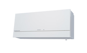 Ilmanvaihtolaite Mitsubishi Electric Lossnay VL-80