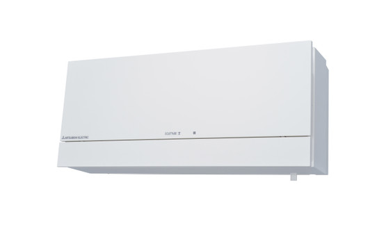 Ilmanvaihtolaite Mitsubishi Electric Lossnay VL-80
