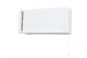 Ilmanvaihtolaite Mitsubishi Electric Lossnay Mini VL-50