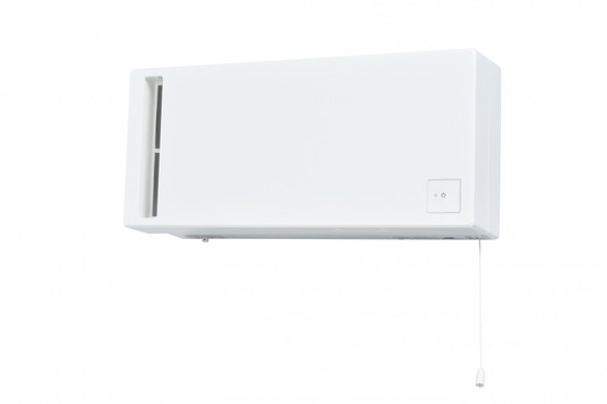Ilmanvaihtolaite Mitsubishi Electric Lossnay Mini VL-50