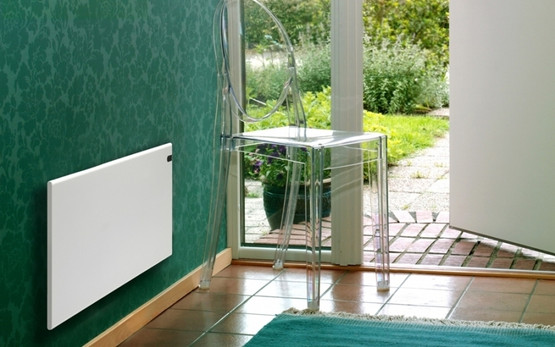 Adax Neo valkoinen, korkeus 370 mm Sähkölämmitin