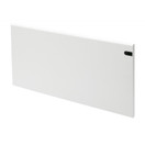 Adax Neo valkoinen, korkeus 370 mm Sähkölämmitin