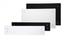 Adax Clea WiFi musta, korkeus 340 mm Sähkölämmitin 