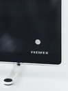 Adax Clea WiFi musta, korkeus 340 mm Sähkölämmitin 