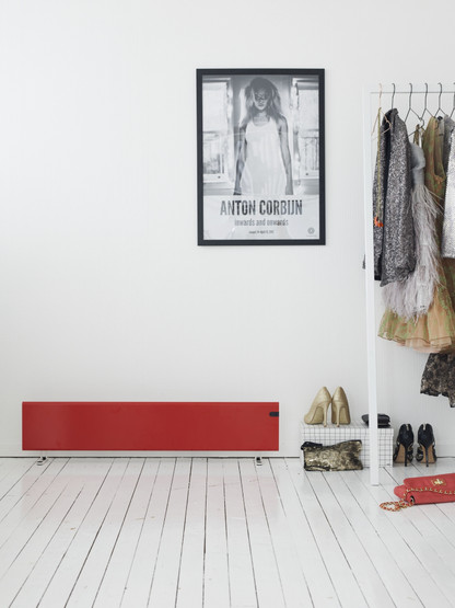 Adax Neo valkoinen, korkeus 200 mm Sähkölämmitin 