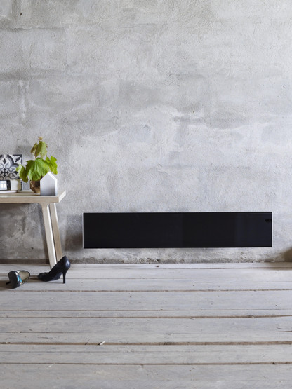 Adax Neo valkoinen, korkeus 200 mm Sähkölämmitin 