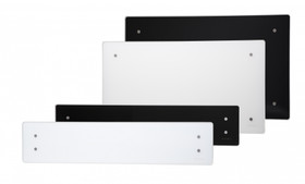 Adax Clea WiFi valkoinen, korkeus 222 mm Sähkölämmitin 