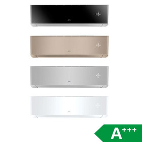 Ilmalämpöpumppu Cooper&Hunter Supreme 12 lämmitys/jäähdytys, wifi vakiona ja R32 kylmäaine