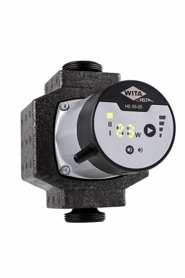 Kiertovesipumppu WITA® Delta HE 55