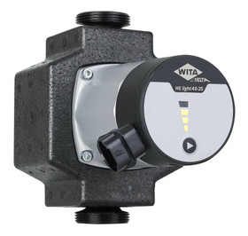 Kiertovesipumppu WITA® Delta HE light 40