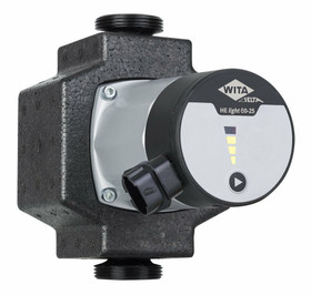 Kiertovesipumppu WITA® Delta HE light 60