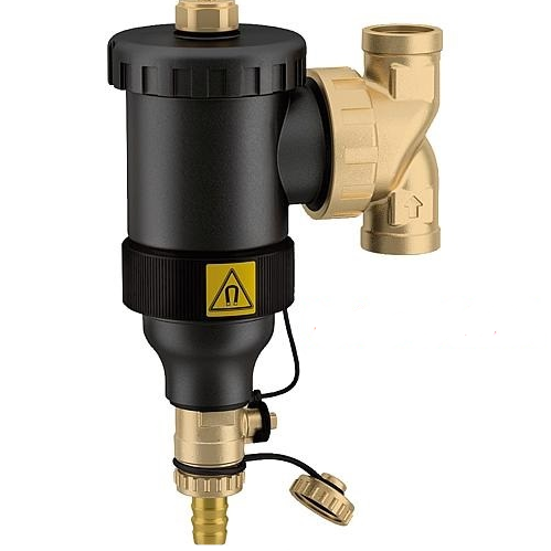 Magneettisuodatin Dirtmag