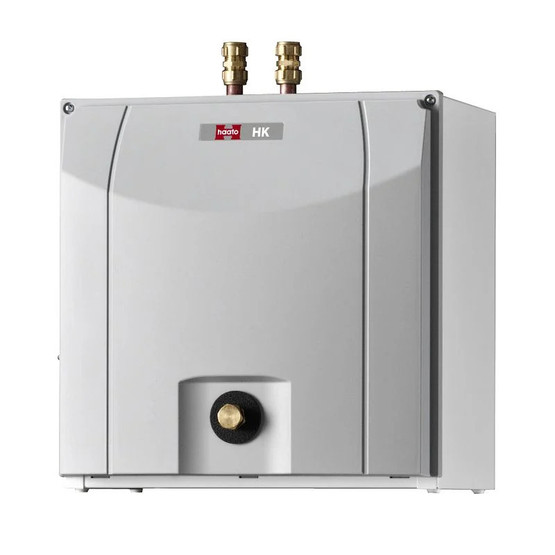 Vedenlämmitin Haato HK-15 seinä 1/3 kW