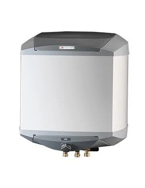 Vedenlämmitin Haato HK-35 seinä 2 kW