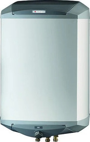 Vedenlämmitin Haato HK-55 seinä 2 kW