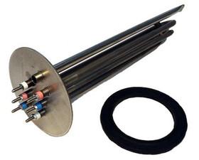 Vedenlämmitin varuste Haato uppovastus AAR 34