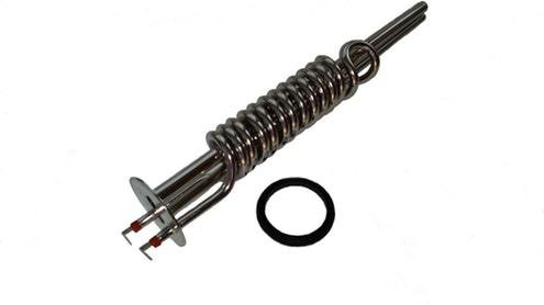 Vedenlämmitin varuste Metro uppovastus 1,2/3,6 kW