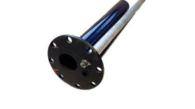 Vedenlämmitin varuste Metro vastussuojaputki 55-300 litraa