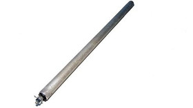 Vedenlämmitin varuste Metro 55-300 litraa vm >1995 anodi