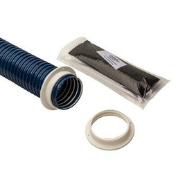 Seinäläpivientisarja Trolleflex kit 350 mm