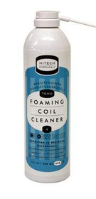 Puhdistusvaahto Teho Coil Cleaner Plus