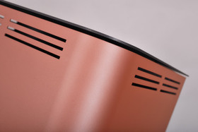 Vesitakka Aquaflam 7 kW, pronssi