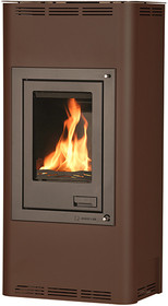 Vesitakka Aquaflam 17 kW, pronssi