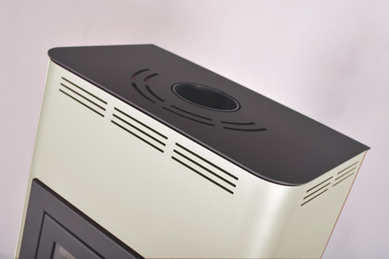 Vesitakka Aquaflam 17 kW, kerma