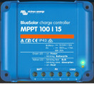 Lataussäädin Victron BlueSolar MPPT 100/15