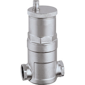 Ilmanpoistoventtiili Discal Solar