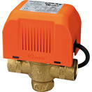 Kolmitieventtiili Solar