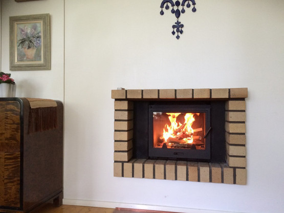 Avotakan takkasydän Tarmo