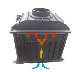 Avotakan takkasydän Tarmo