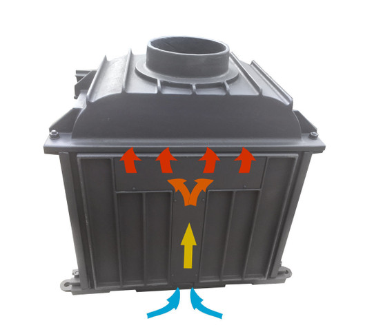 Avotakan takkasydän Tarmo