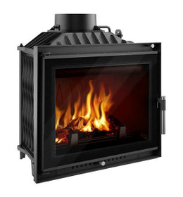 Avotakan takkasydän Antiikki Deco