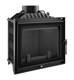 Avotakan takkasydän Antiikki Deco