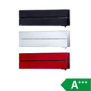 Ilmalämpöpumppu Mitsubishi Electric LN35VGHZ2 lämmitys/jäähdytys