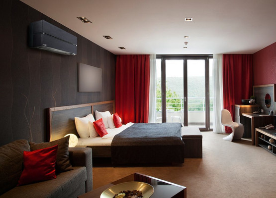 Ilmalämpöpumppu Mitsubishi Electric LN35VGHZ2 lämmitys/jäähdytys