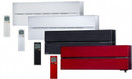 Ilmalämpöpumppu Mitsubishi Electric LN50VGHZ lämmitys/viilennys